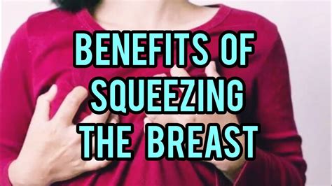 boobs squeeze|squeezing